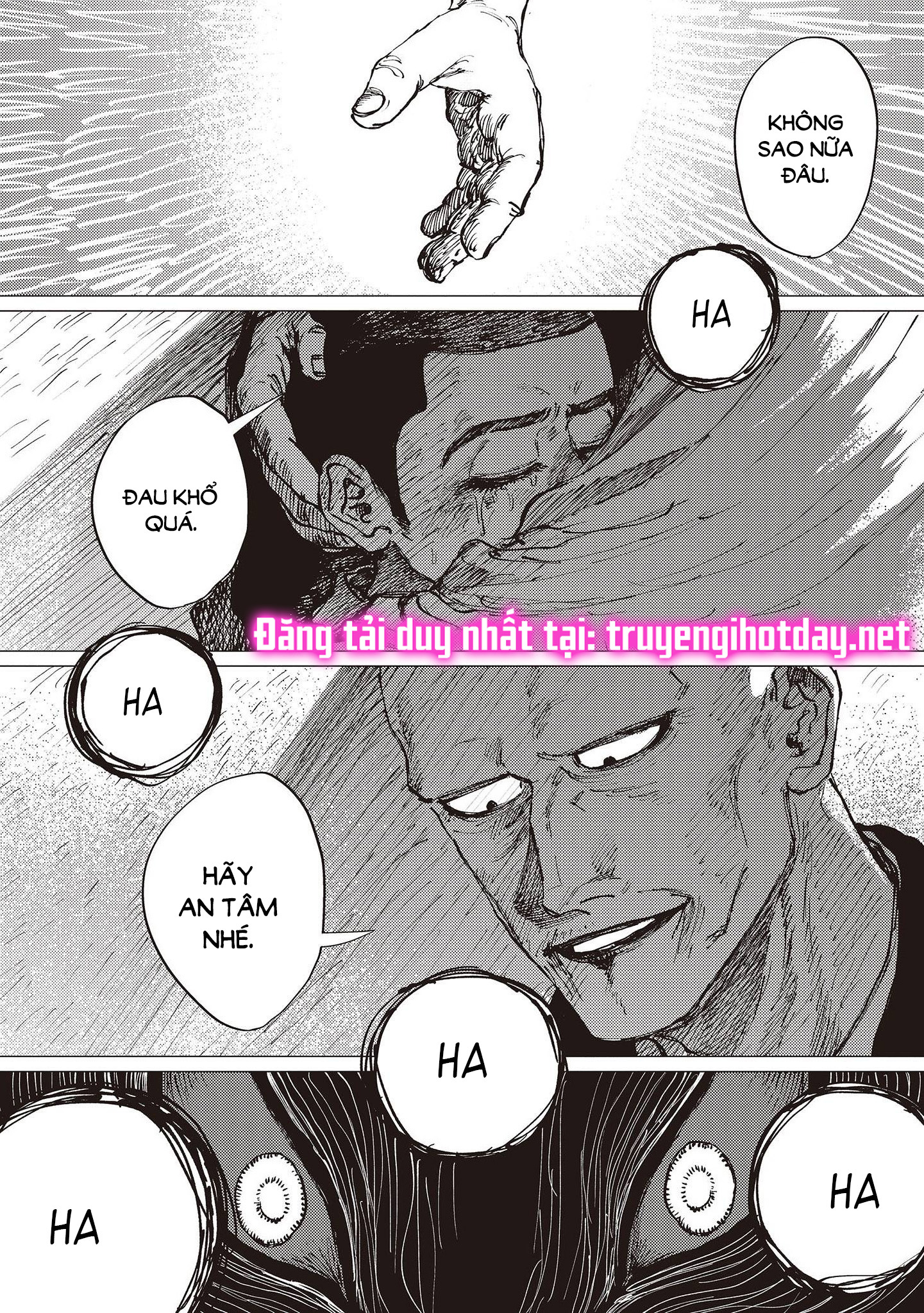 Thiếu Nữ Cưới Đại Bạch Xà chapter 27.1 - Trang 13