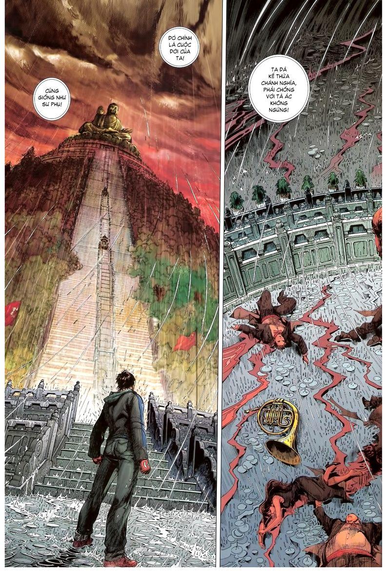 kungfu (công phu) chapter 1 12