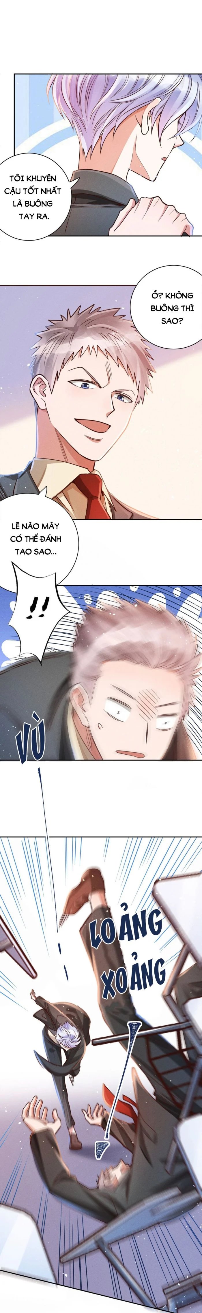 mê muội mất cả ý chí chapter 17 4