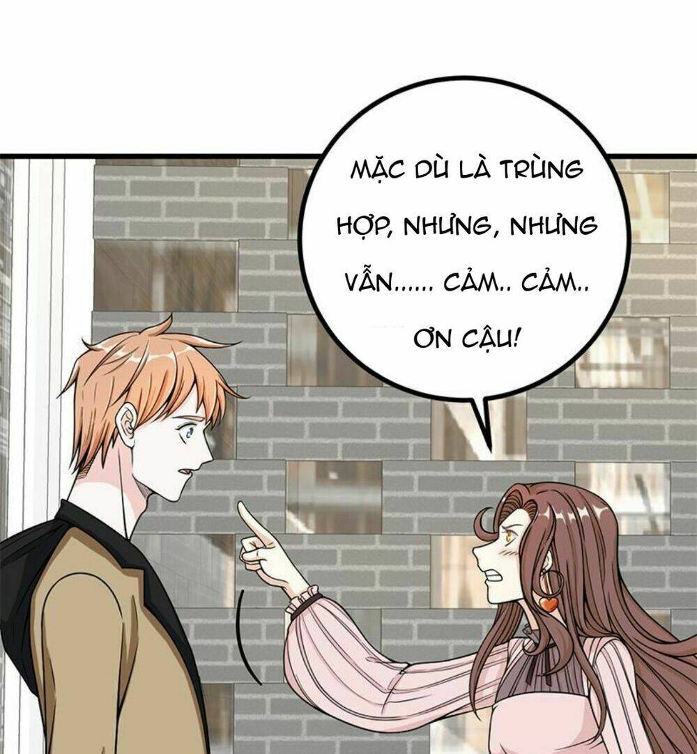 tối cường khí vận hệ thống chapter 6 21