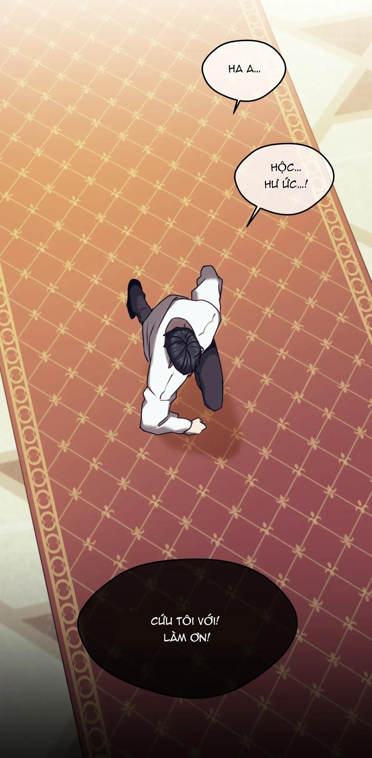 công cuộc báo thù của kẻ yếu thế chapter 91 53