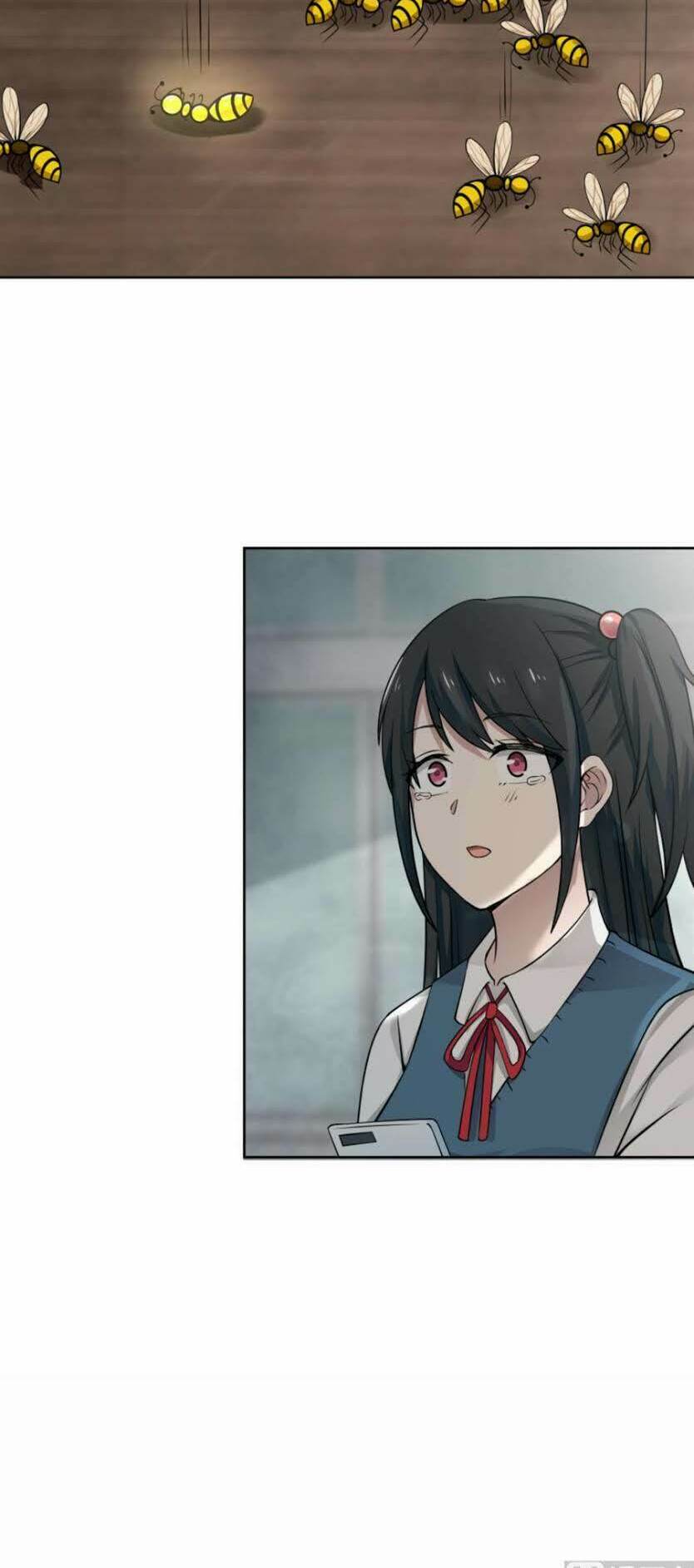 trên người ta có một rồng chapter 38 14