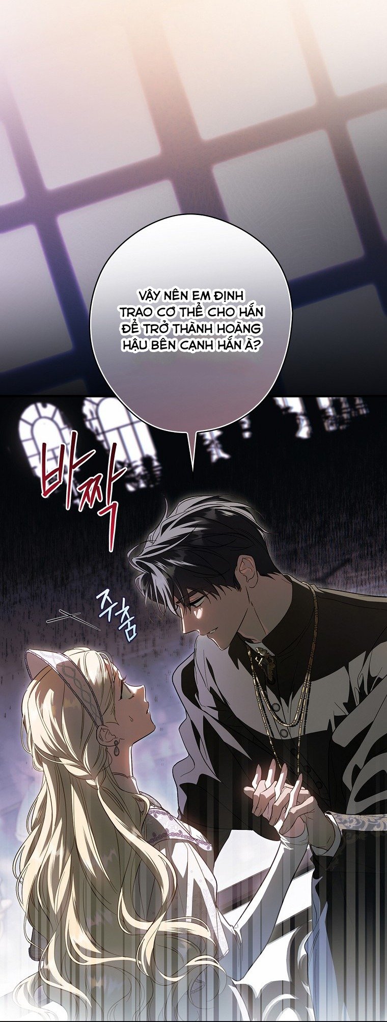 phương pháp khiến chồng đứng về phía của tôi chapter 95 24