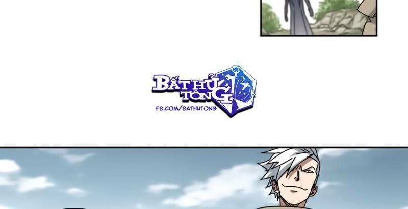 võng du chi cận chiến pháp sư chapter 283 40