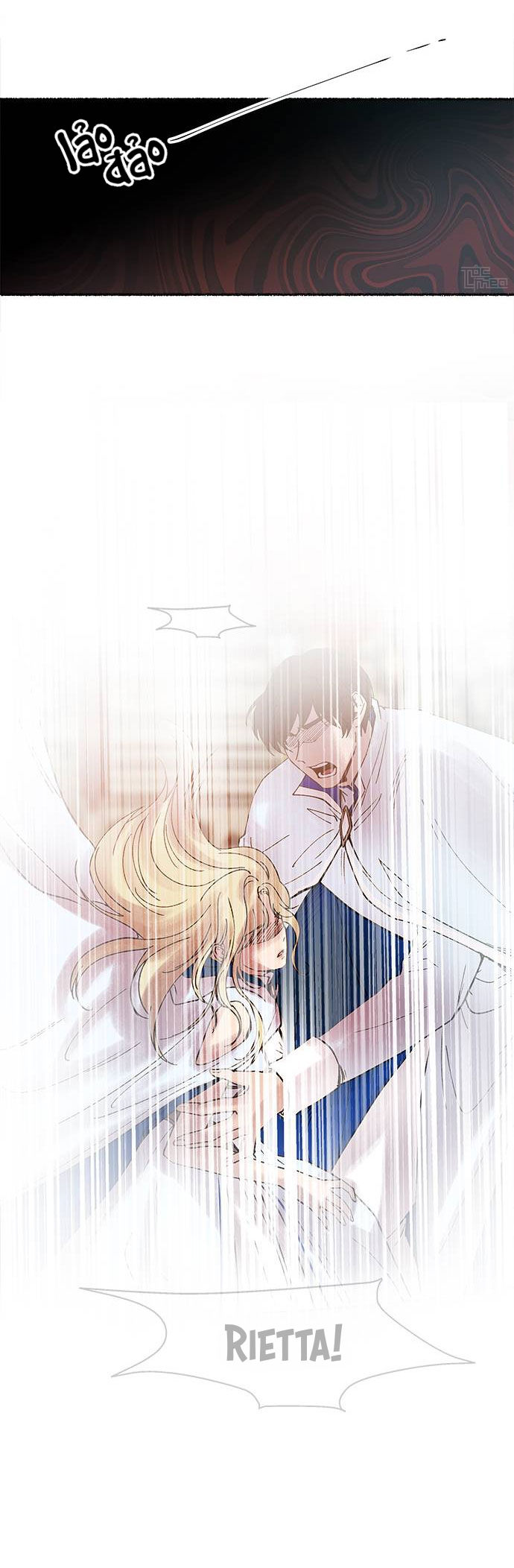 như gió trên cành cây khô chapter 24 34