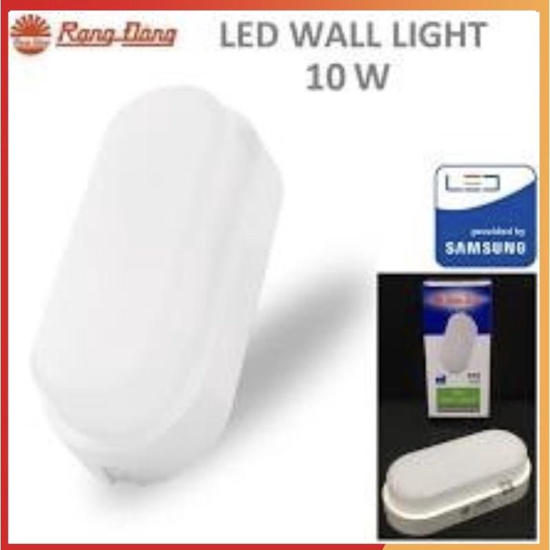 Đèn LED Ốp Tường Rạng Đông 5W, 10W