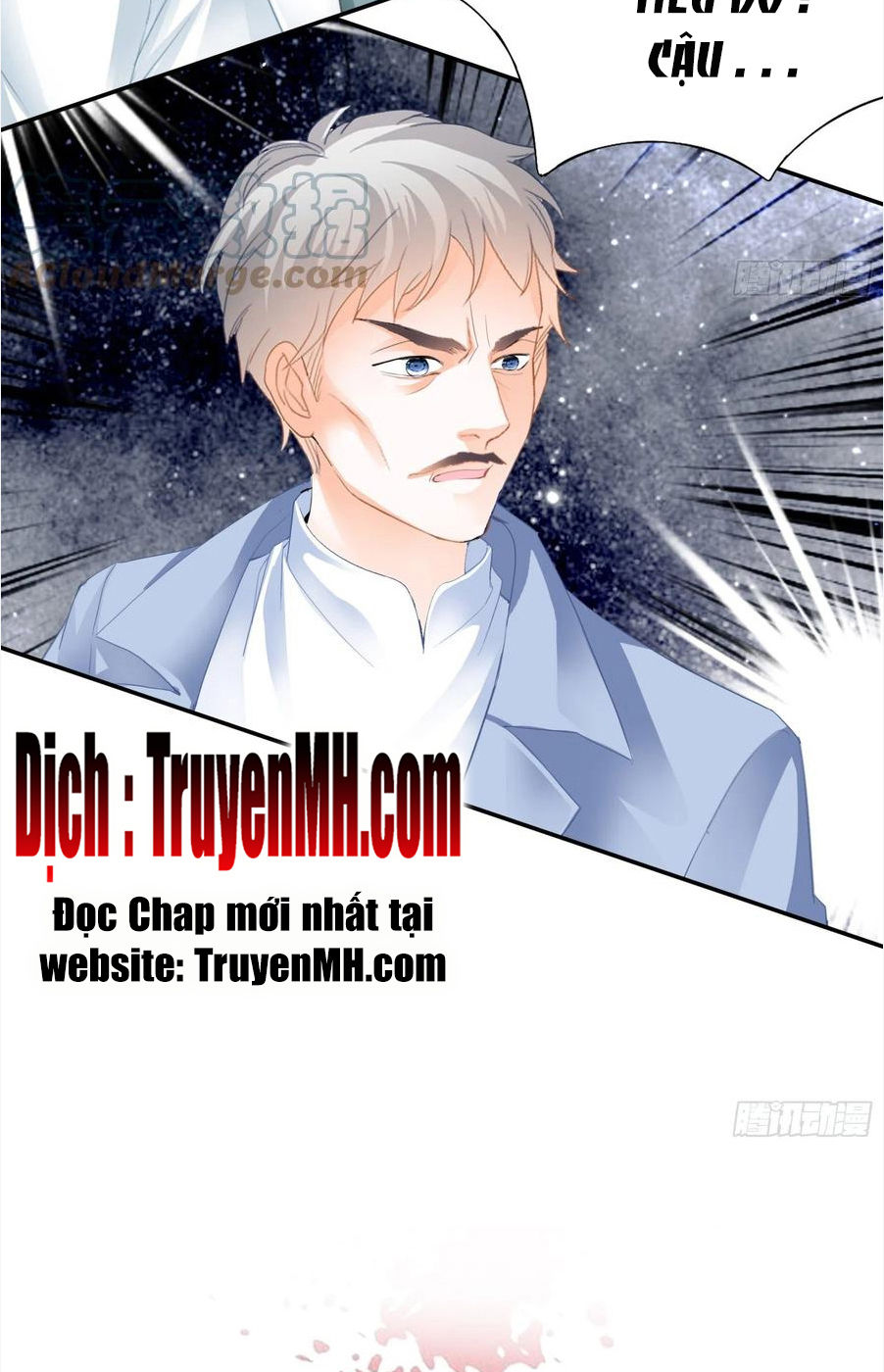 bạo quân ái nhân chapter 112 18