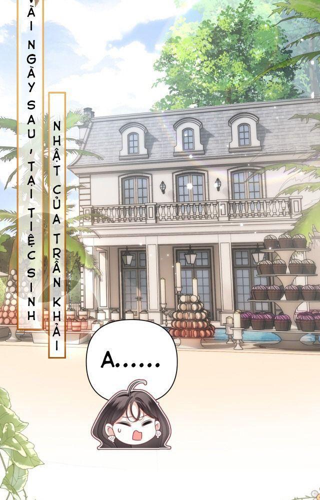 ngày mai tôi sẽ yêu chapter 2 7