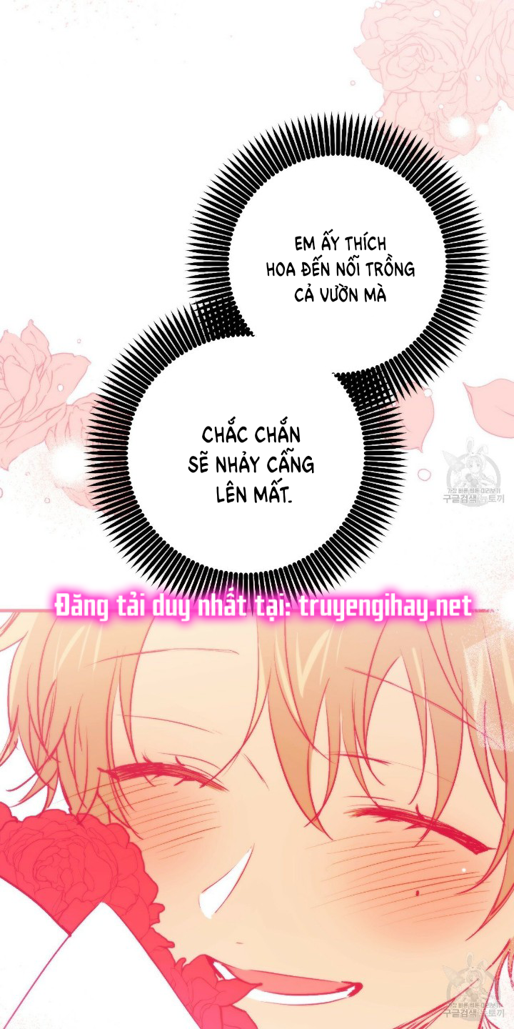 NHỮNG CHÚ THỎ CỦA HAPYPY chapter 44