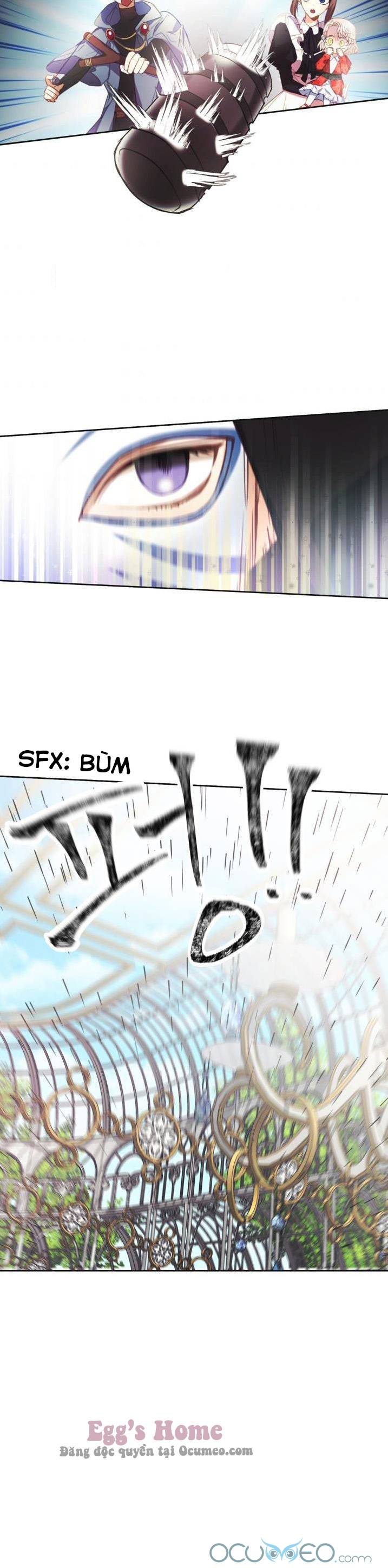 đứa con của rồng chapter 14 5