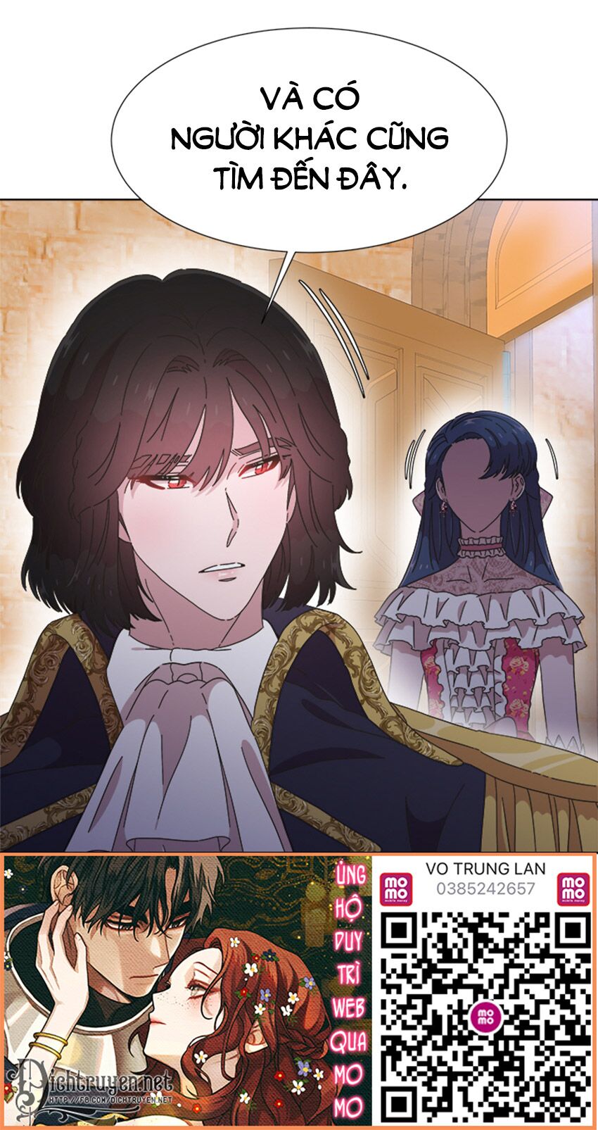 con gái bảo bối của ma vương chapter 114 30