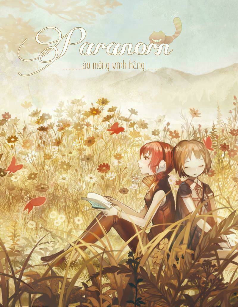 tui là busamen! chapter 1 1