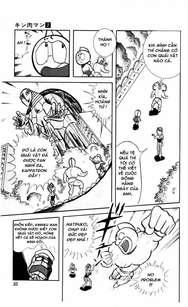 lực sĩ kinnikuman chapter 16 6