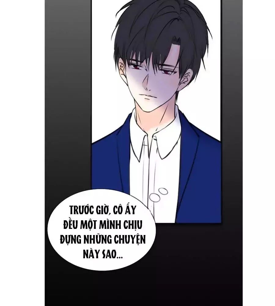 công chúa nữ vương mệnh chapter 112 81