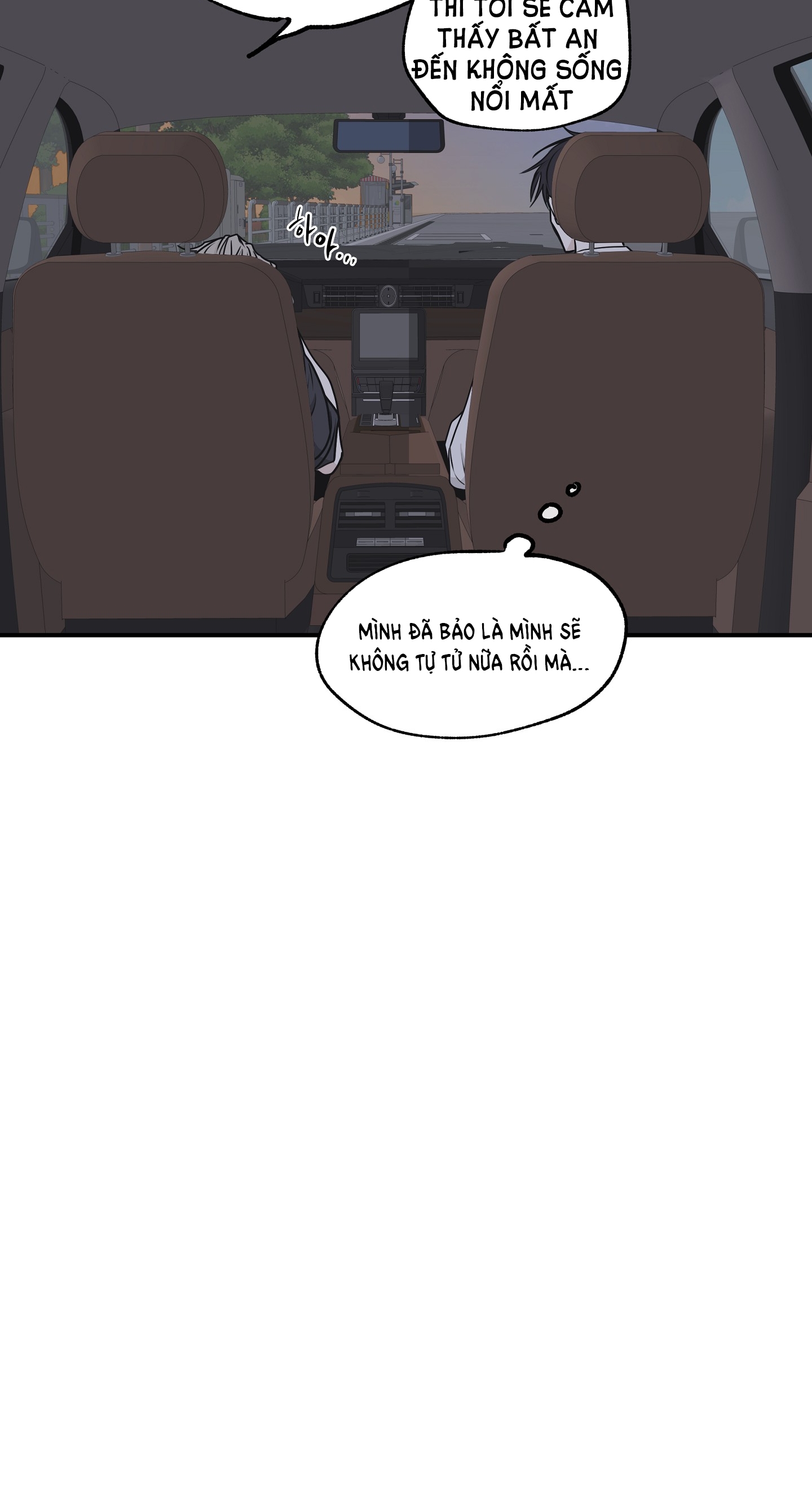 đêm bên bờ biển chapter 62.5 72