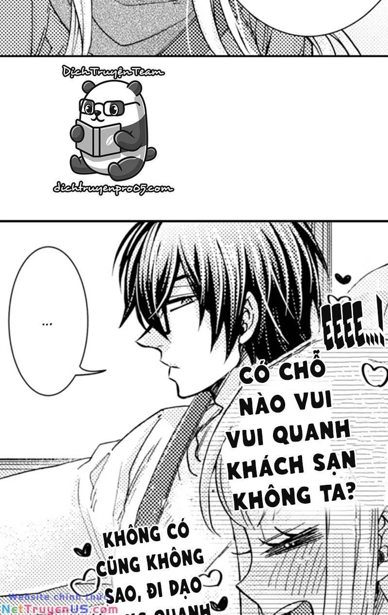 sếp thú tính nhà bên chapter 94 22