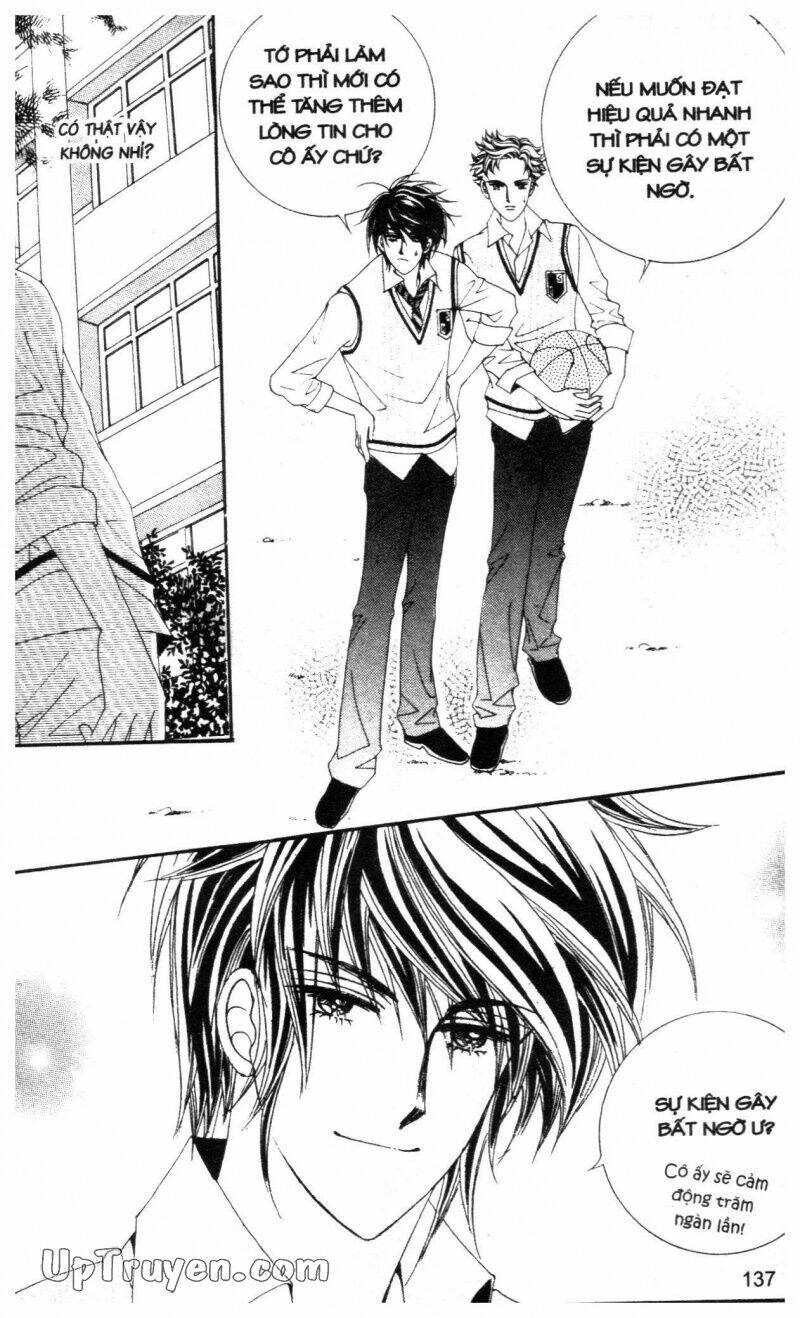 vợ chồng trẻ con bản đẹp chapter 13 134