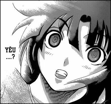 history's strongest disciple kenichi chapter 390 1