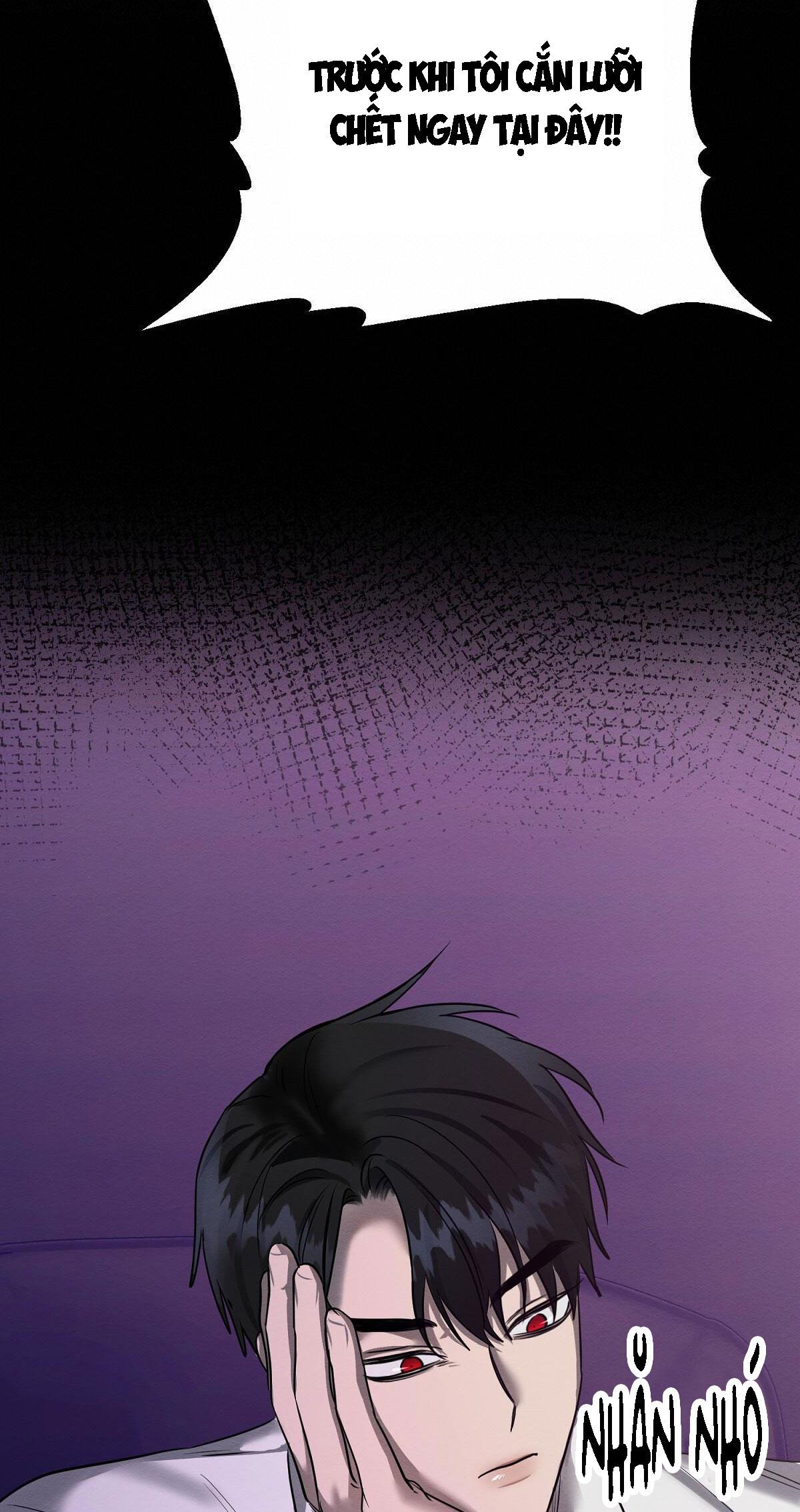 vòng xoáy của ác ma chapter 38 53