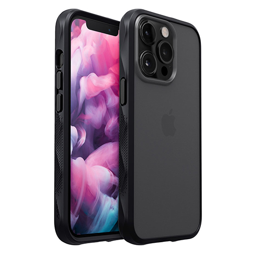 Ốp Lưng chống sốc dành cho iPhone 13/13Pro/13 Pro Max Hiệu LAUT 2.0)-Hàng chính hãng