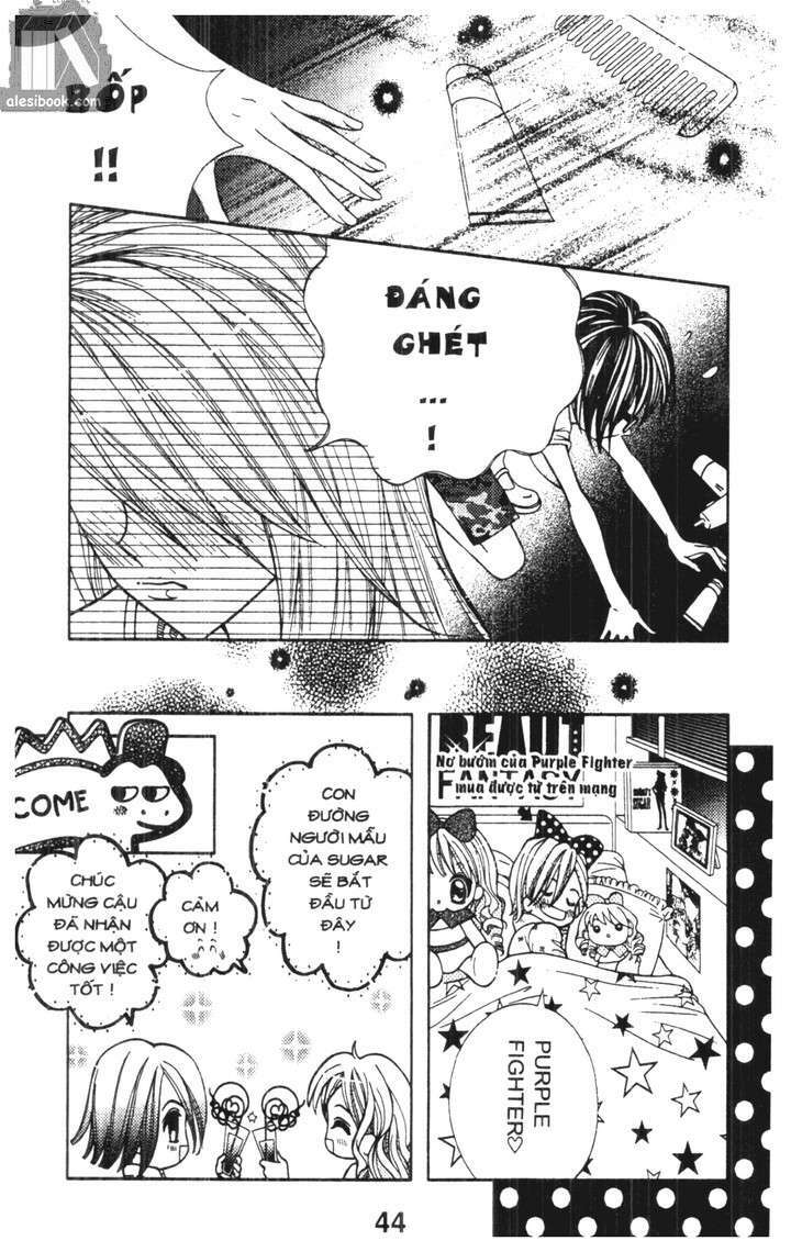 ngôi sao sugar chapter 2 3