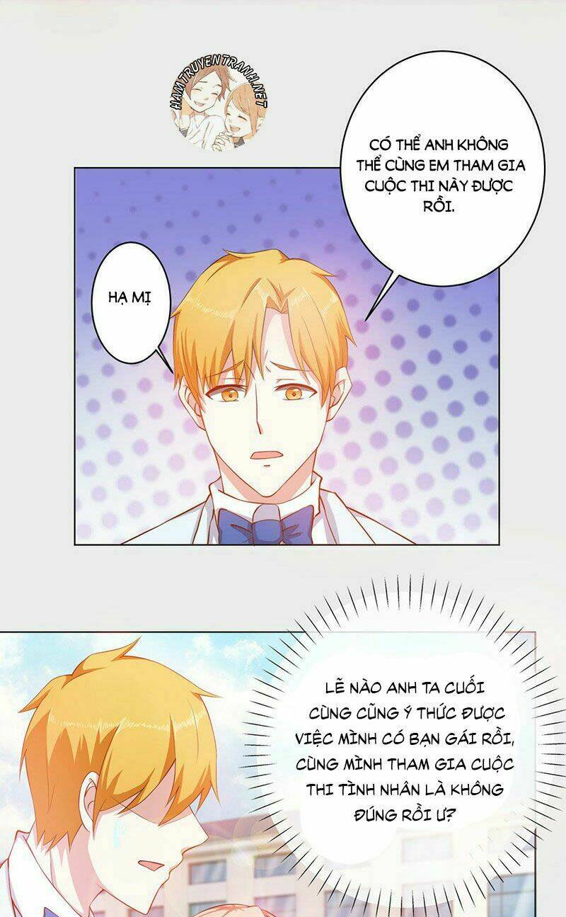 hôn xuống bằng bất cứ giá nào chapter 14 10