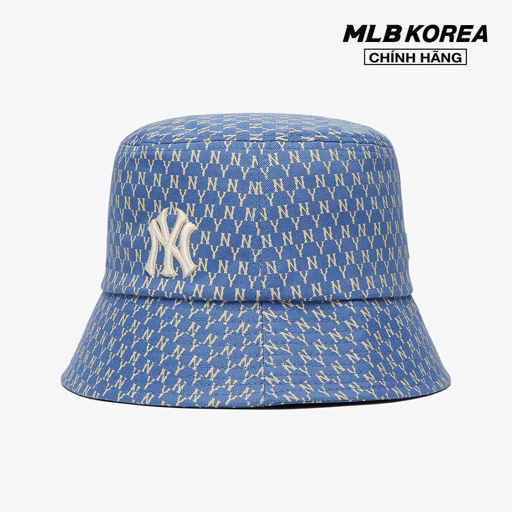 MLB - Nón bucket thời trang Classic Monogram 3AHTH201N-50BLD-57H