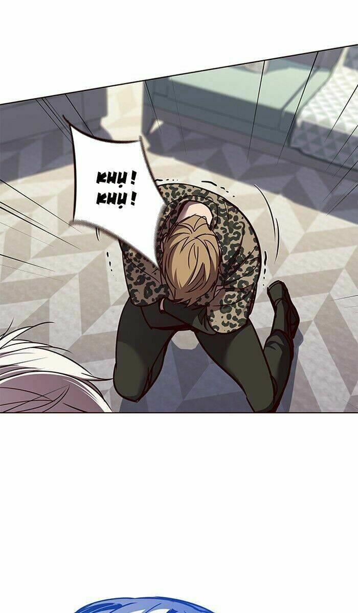 biến thân thành mèo chapter 61 7