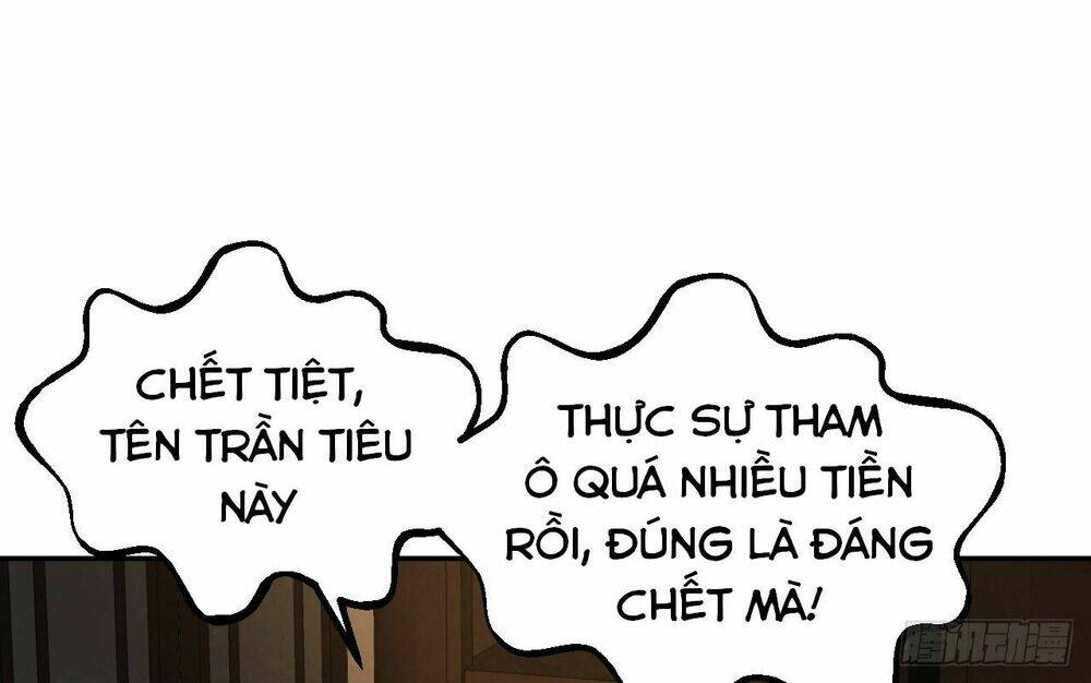 vương gia ba tuổi rưỡi của tôi chapter 36 18