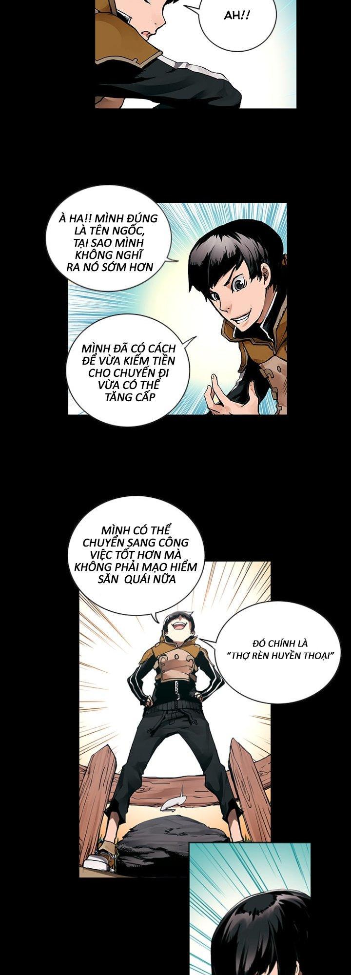 quá tải chapter 10 13
