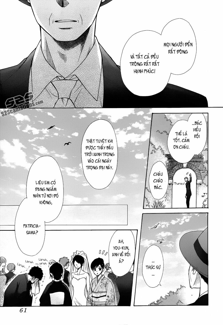 khi sếp là hầu bàn chapter 85 35