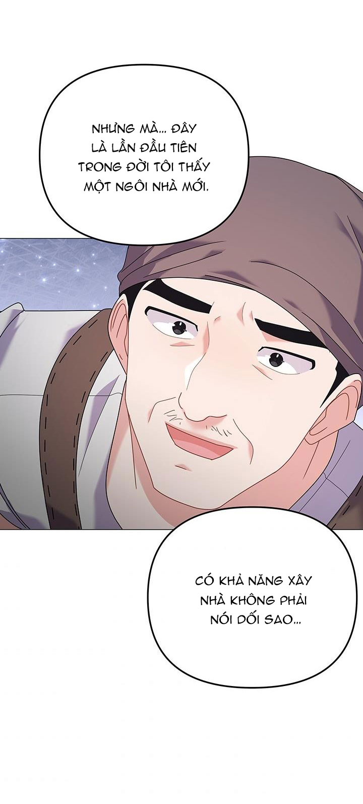 chủ nhân cô nhi viện muốn nghỉ ngơi chapter 29.1 31