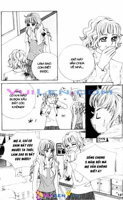 forbidden kiss chapter 32 8