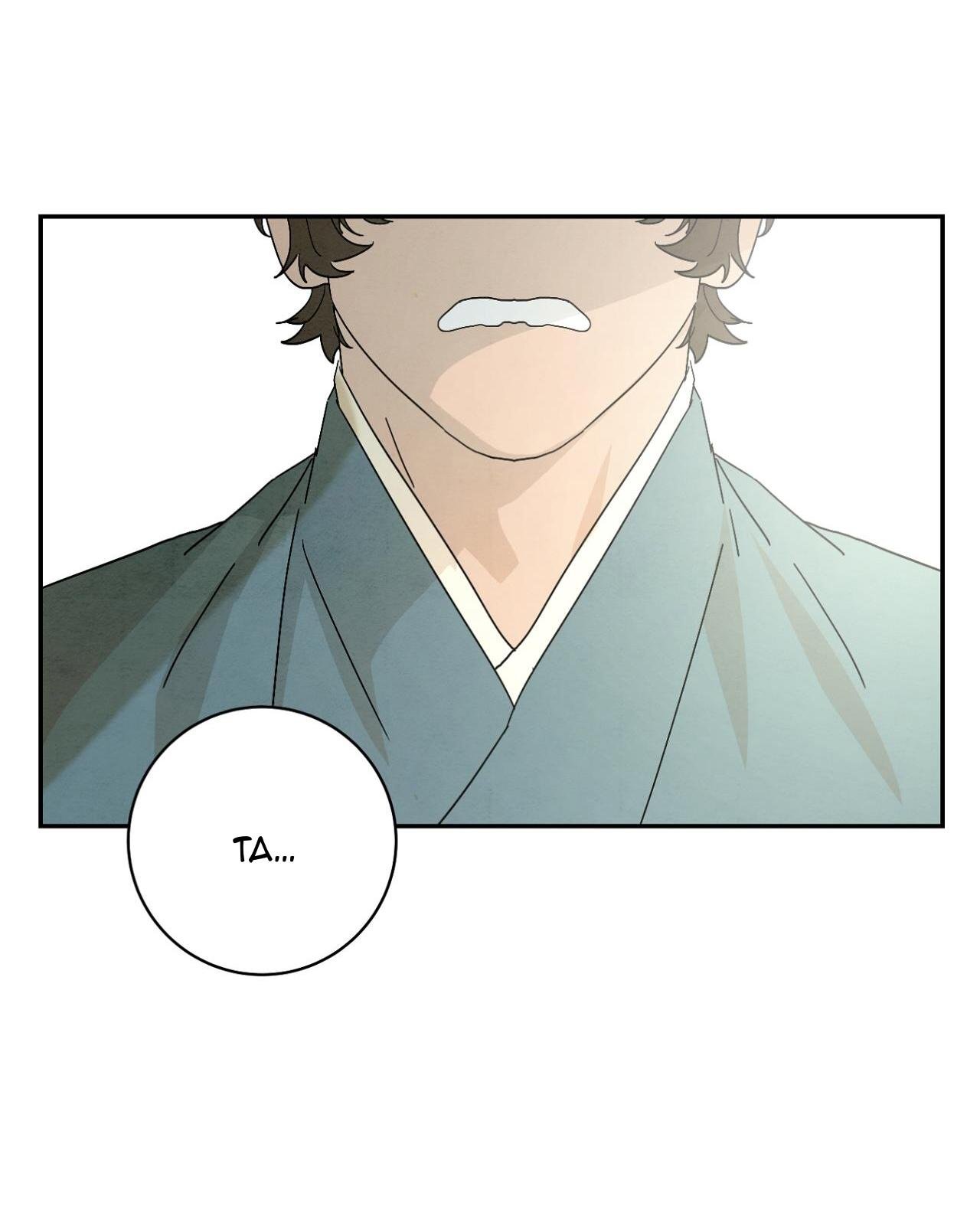 hoa thanh họa tình ta chapter 5 28