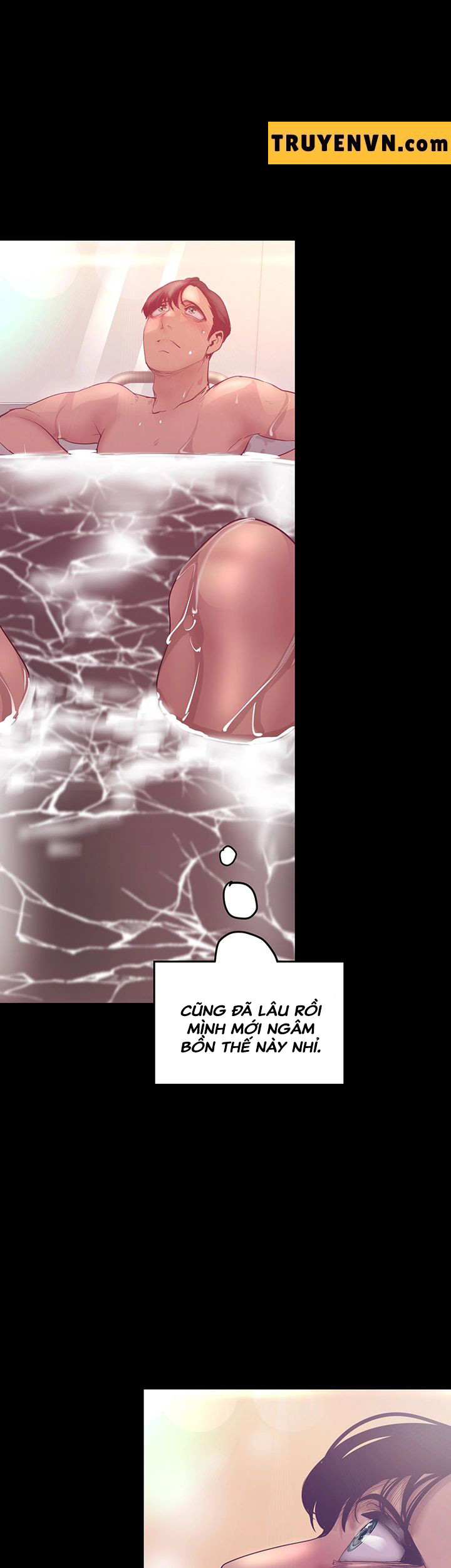 một thế giới mới tuyệt vời chapter 101 40