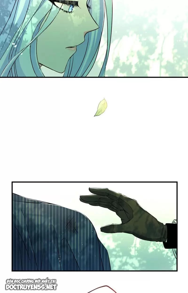 nếu tôi là nhân vật phản diện liệu tôi sẽ chết chapter 22 41
