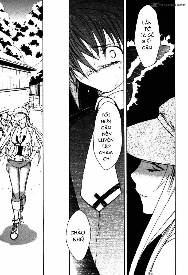 shiki tsukai chapter 9 32