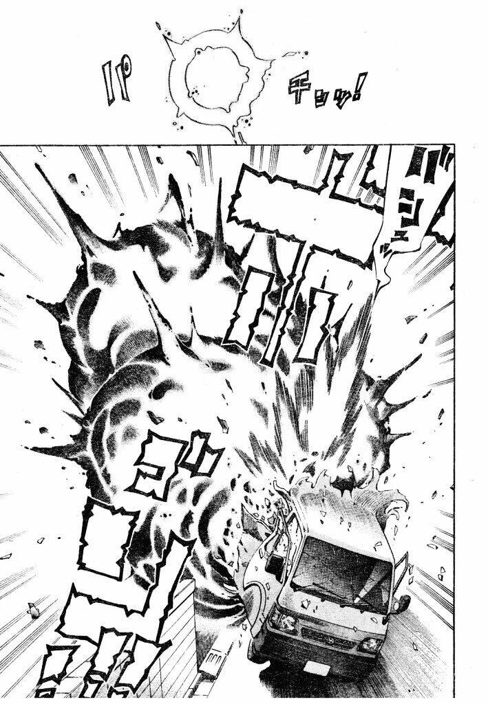 bokke-san chapter 16 16