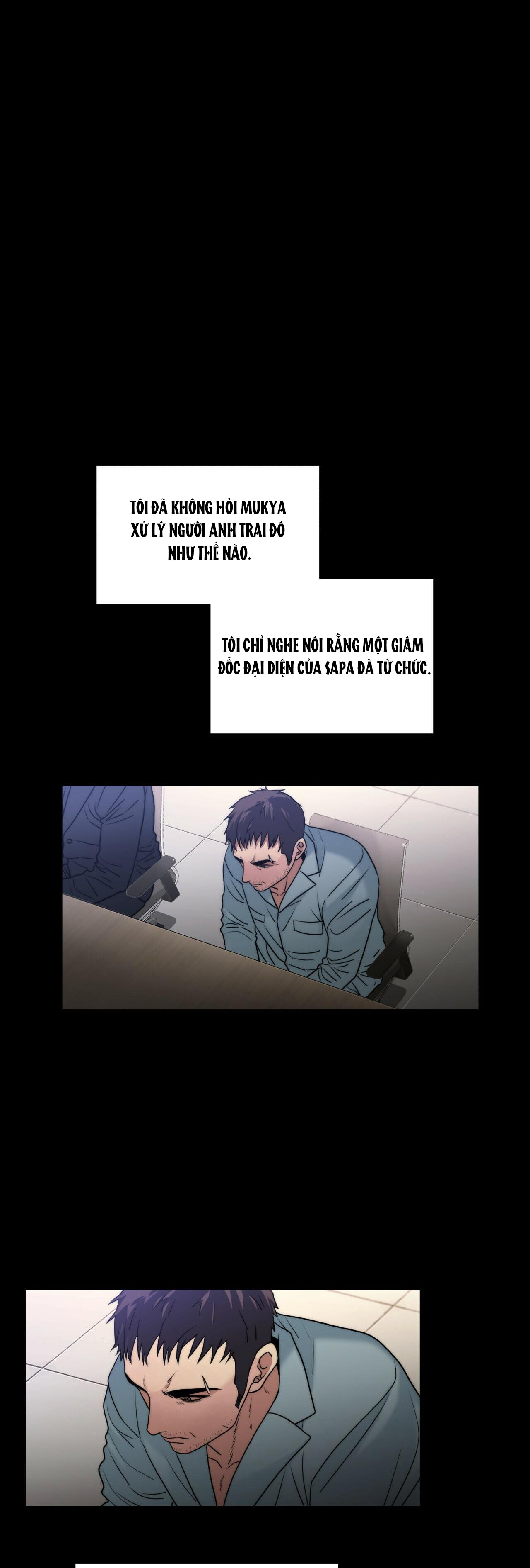 giai điệu của ngôn ngữ chapter 77 5