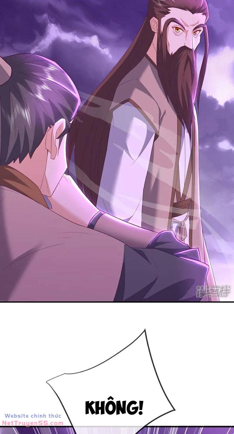 tiên võ đế tôn chapter 530 48