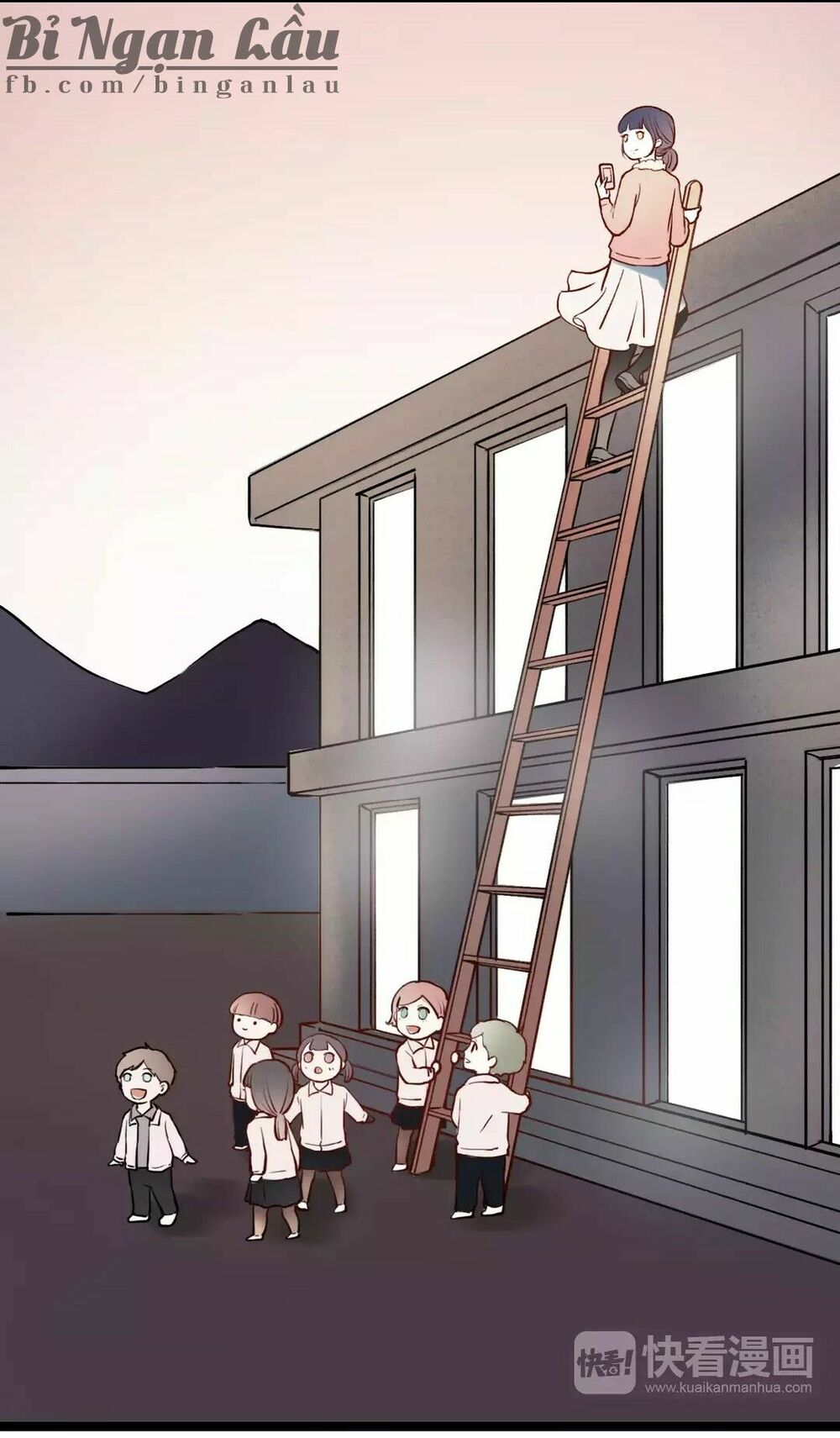 cậu đã từng yêu tôi 2 chapter 19 9