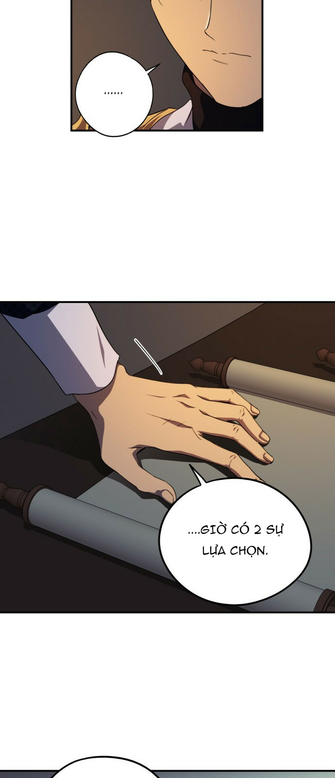 bị che khuất bởi hoàng hôn chapter 62 42