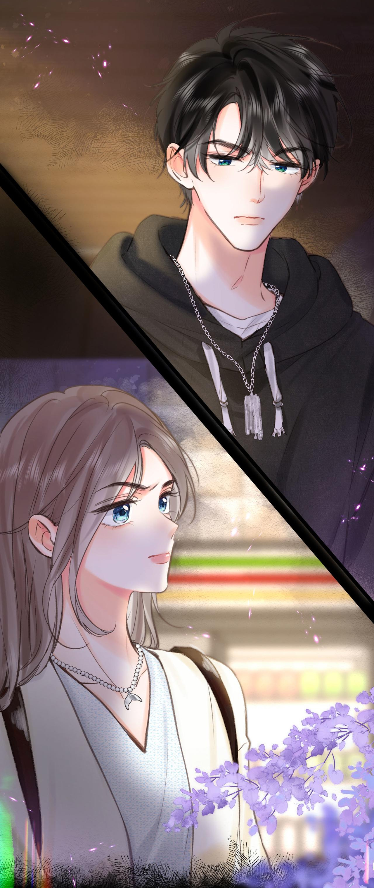 tôi mơ giữa ban ngày chapter 52 15