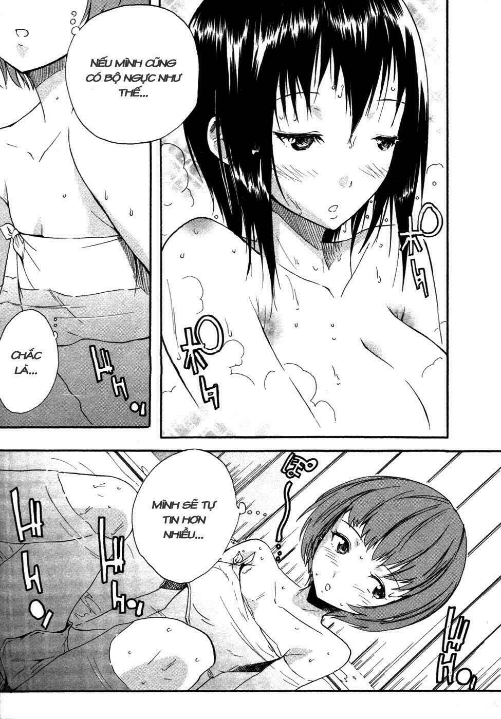 frogman chapter 11 8