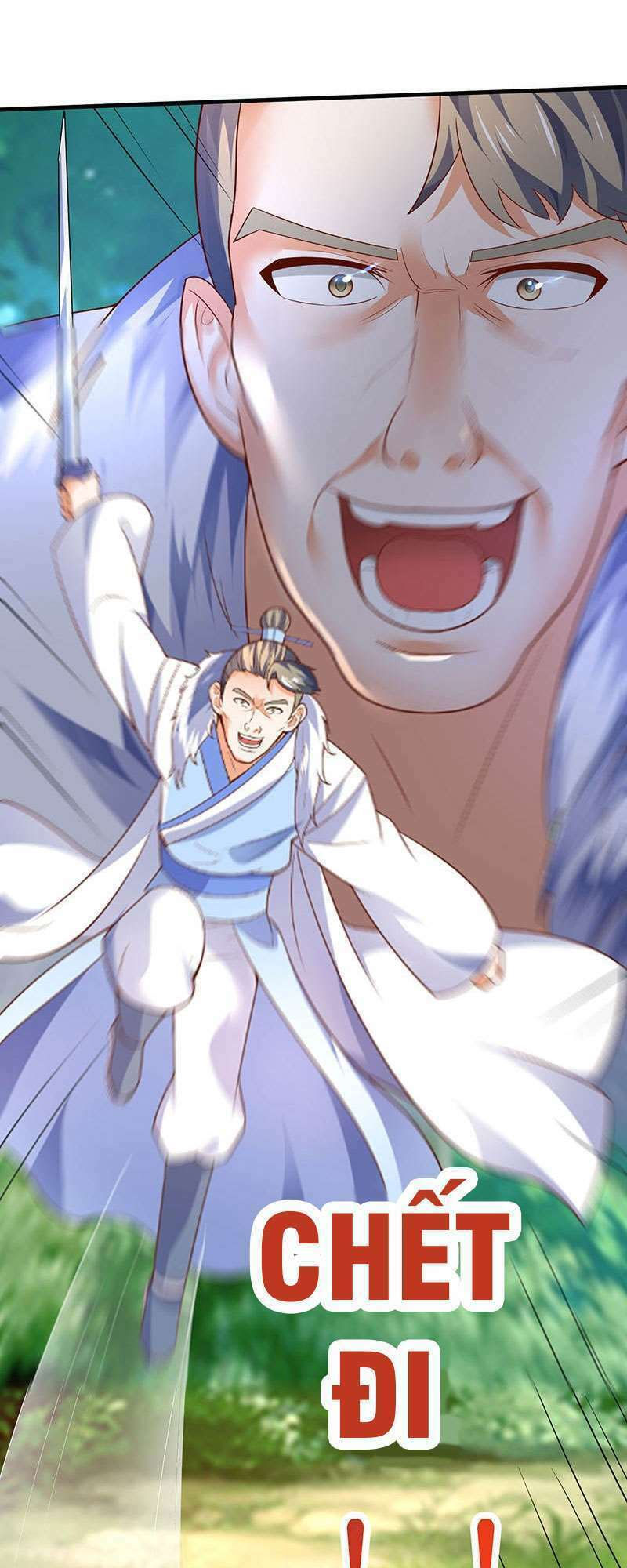 tối cường thăng cấp chapter 65 3