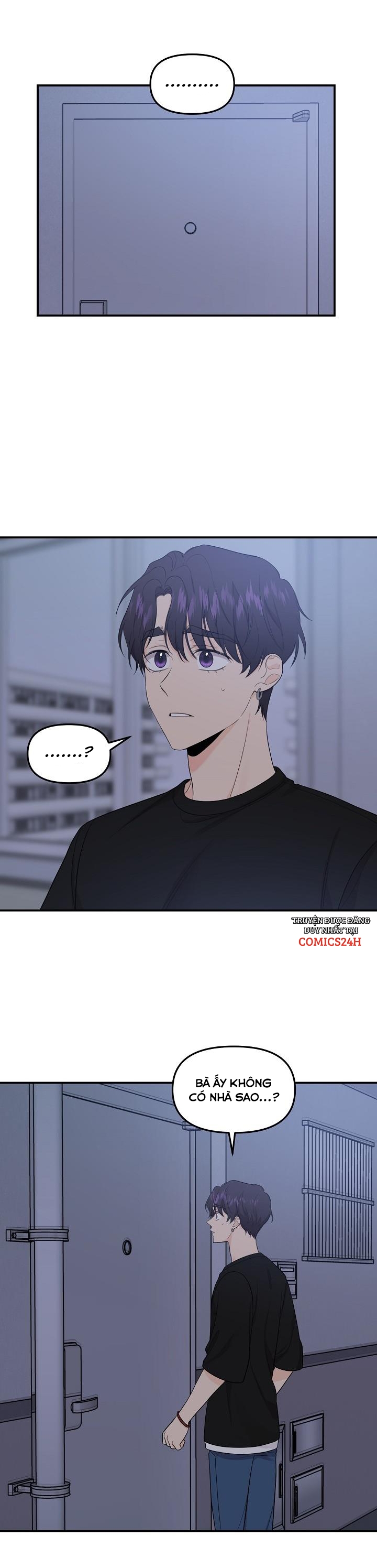 hoa ly hổ chapter 44 14