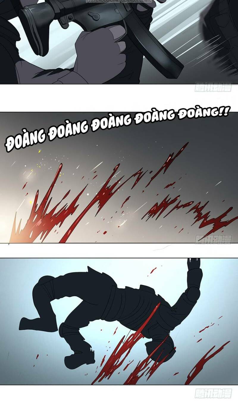 danh sách kẻ phản diện chapter 2 8