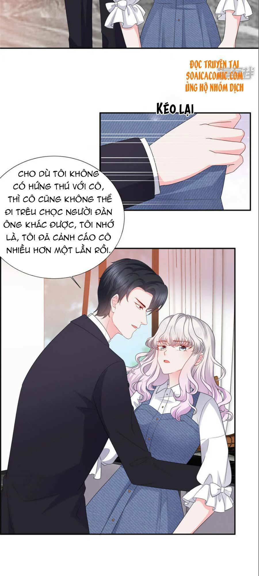 nhược hữu hàn đông ngộ noãn dương chapter 30 5