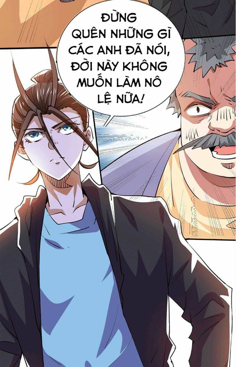 đô thị đỉnh phong cao thủ chapter 278 16