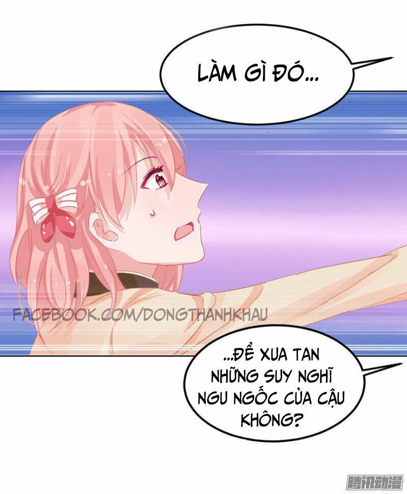 lừa gạt thiếu gia quí tộc làm bạn trai chapter 2 5